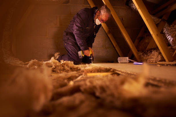 Professional Insulation Contractor in NY